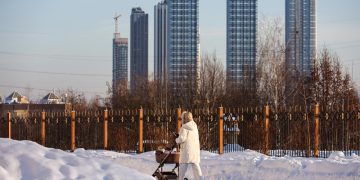 Есть потенциал: в каких районах Москвы выгодно покупать жилье в 2026-м