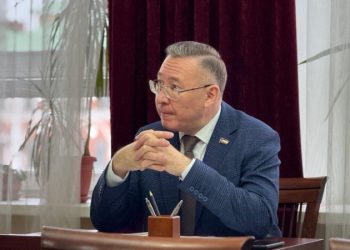 Евгения Кузьмина избрали главой Йошкар-Олы