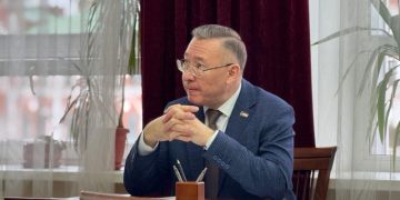 Евгения Кузьмина избрали главой Йошкар-Олы