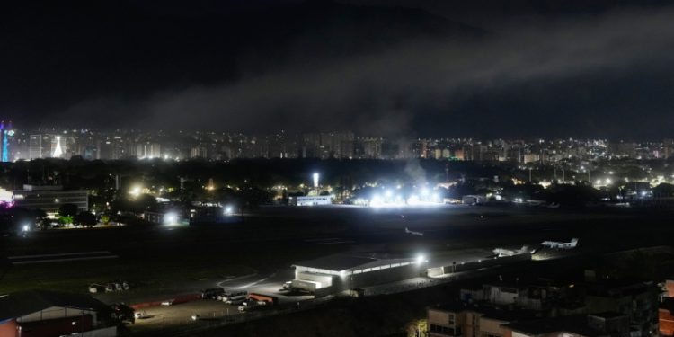 FT рассказала, кто получил проданную США венесуэльскую нефть