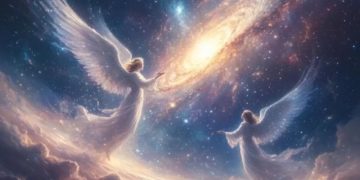 Гарвардский ученый Гиллен вычислил точное местоположение Рая на небе