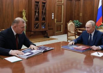 Глава Адыгеи поблагодарил Путина за поддержку региона