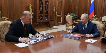 Глава Адыгеи поблагодарил Путина за поддержку региона