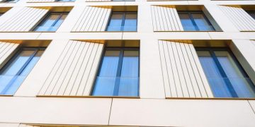 Главные тренды в архитектуре России — 2026: парящие здания и