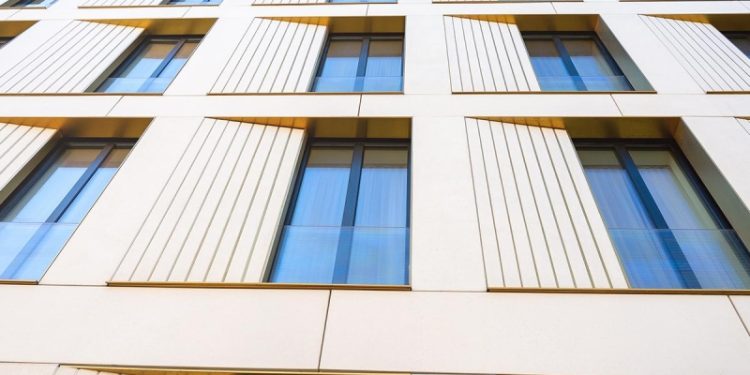 Главные тренды в архитектуре России — 2026: парящие здания и