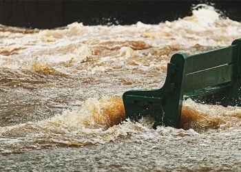 Глобальный водный передел. Учёные прогнозируют потоп на 70% суши