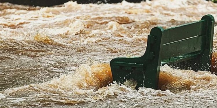 Глобальный водный передел. Учёные прогнозируют потоп на 70% суши