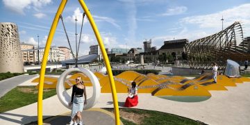 Города для жизни завтра: новые подходы к развитию территорий