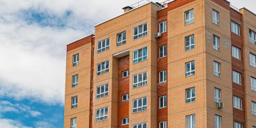 ИИ нашел в Москве только один округ, где жилье подешевело к концу