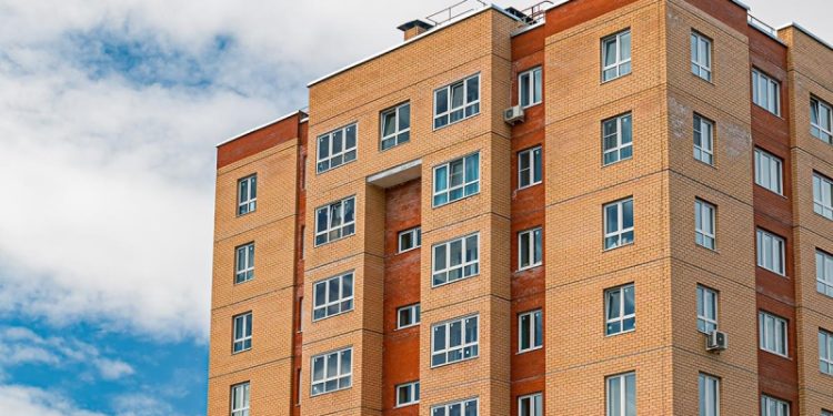 ИИ нашел в Москве только один округ, где жилье подешевело к концу