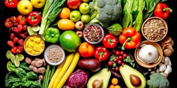 Ирландцам долго жить помогают мандарины, грейпфруты и апельсины — а что поможет нам?