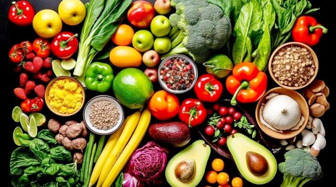 Ирландцам долго жить помогают мандарины, грейпфруты и апельсины — а что поможет нам?