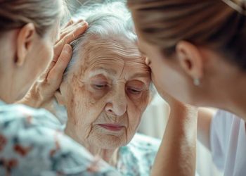 Итог борьбы с деменцией: забыты миллионы пациентов