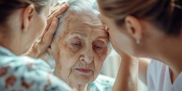 Итог борьбы с деменцией: забыты миллионы пациентов