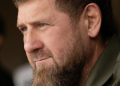 Кадыров опроверг слухи о болезни и госпитализации