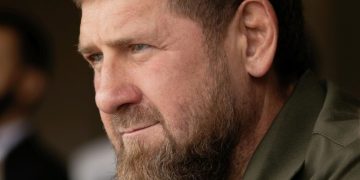 Кадыров опроверг слухи о болезни и госпитализации