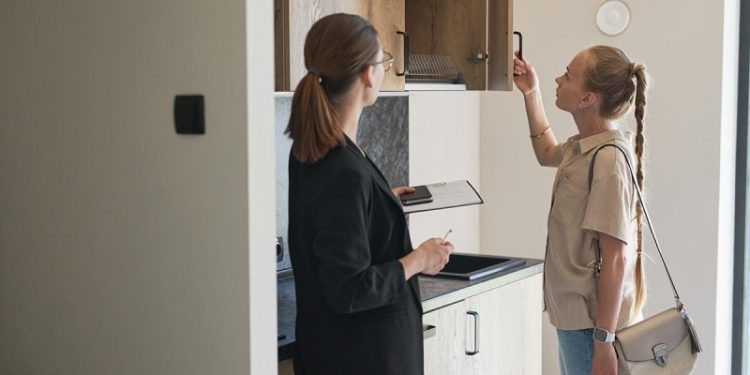 Как избежать простоя при смене арендаторов квартиры