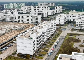 Как работает льготная ипотека под 2% в новых регионах в 2026 году