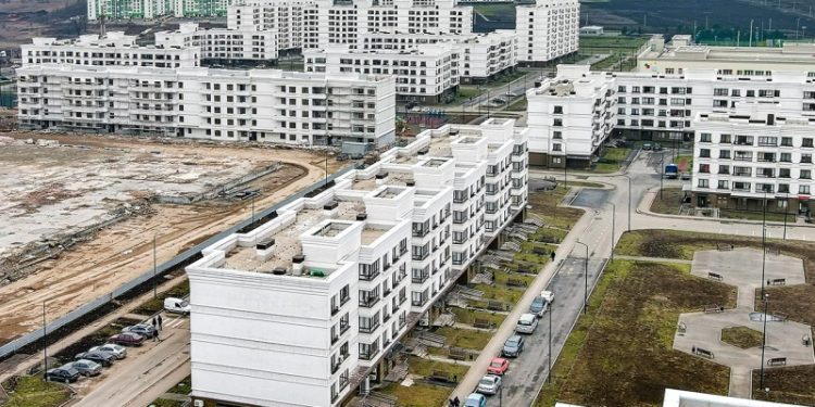 Как работает льготная ипотека под 2% в новых регионах в 2026 году