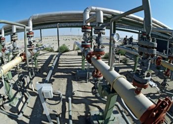 Казахстан призвал ускорить устранение аварии на месторождении Тенгиз