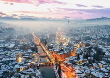 Компания из США решила построить альтернативу «Турецкому потоку»