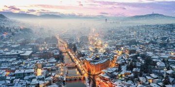 Компания из США решила построить альтернативу «Турецкому потоку»