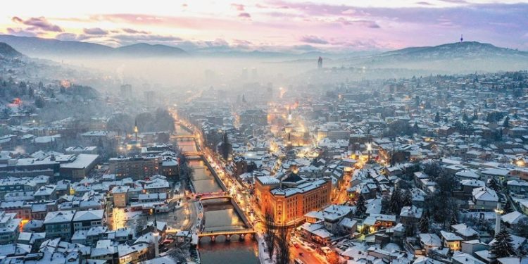 Компания из США решила построить альтернативу «Турецкому потоку»