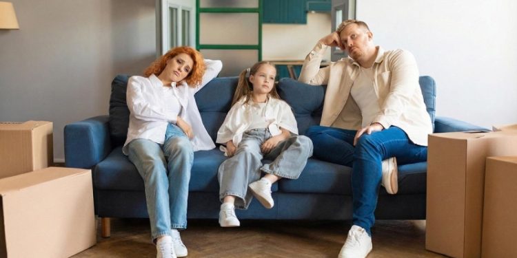 Кому будет недоступна семейная ипотека в 2026 году: основные изменения