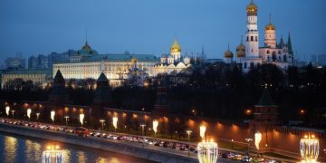 Кортеж Уиткоффа покинул Кремль