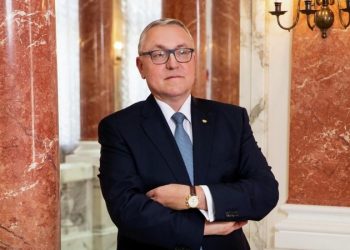 Любинский рассказал, какие мероприятия в честь 80-летия Победы запомнились