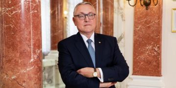 Любинский рассказал, какие мероприятия в честь 80-летия Победы запомнились