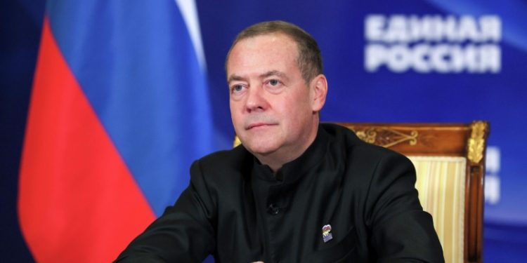 Медведев, Белоусов и Силуанов приняли участие в заседании комиссии по ВТС