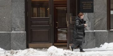 Минфин оценил расходы бюджета в прошлом году