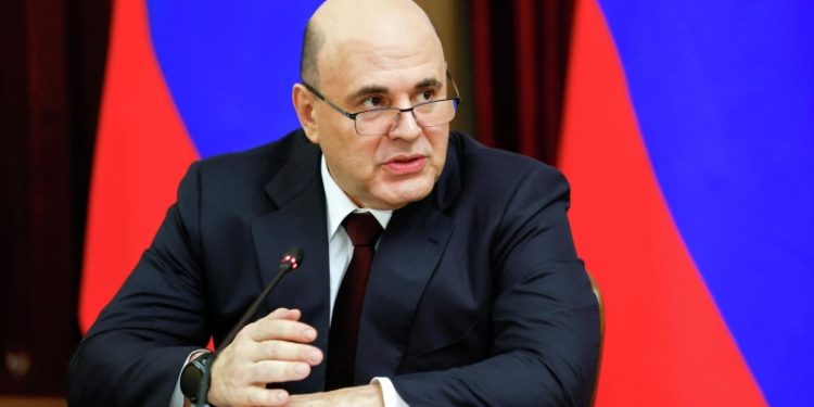 Мишустин назначил Марию Маркелову замглавы Минсельхоза