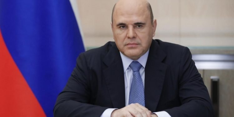 Мишустин назначил Шаманского заместителем председателя ФОМС