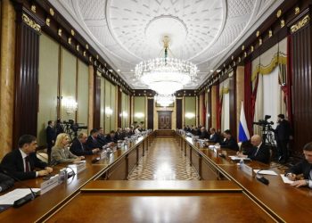 Мишустин оценил предложения «Единой России» в Госдуме