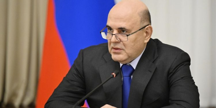 Мишустин рассказал о поправках ЕР при подготовке бюджета