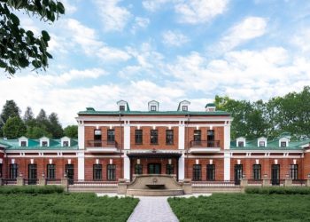 Мода, инновации, история: как устроены самые красивые штаб-квартиры