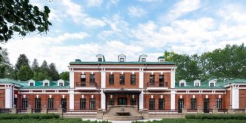 Мода, инновации, история: как устроены самые красивые штаб-квартиры