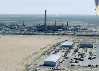 На месторождении Тенгиз в Казахстане объявили форс-мажор после аварии