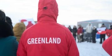 Найдена ахиллесова пята Гренландии, которая может спасти остров от Трампа