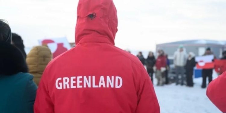 Найдена ахиллесова пята Гренландии, которая может спасти остров от Трампа
