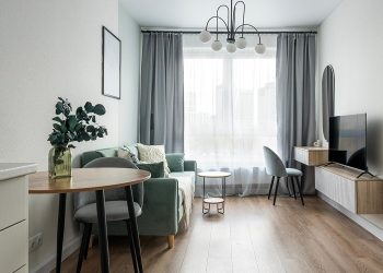 Названа минимальная стоимость аренды жилья в Москве в январе 2026 года