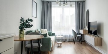 Названа минимальная стоимость аренды жилья в Москве в январе 2026 года