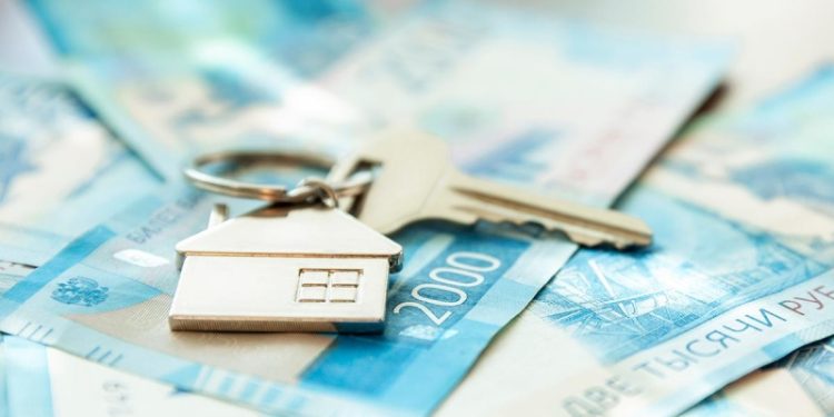 Названы города-спутники Москвы — лидеры по росту цен на новостройки