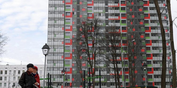 Названы районы Москвы — лидеры по росту цен на массовое жилье в 2025