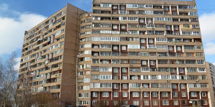 Названы районы Москвы с самым доступным вторичным жильем