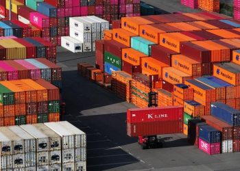 Объем торговли внутри Евросоюза упал впервые почти за десятилетие