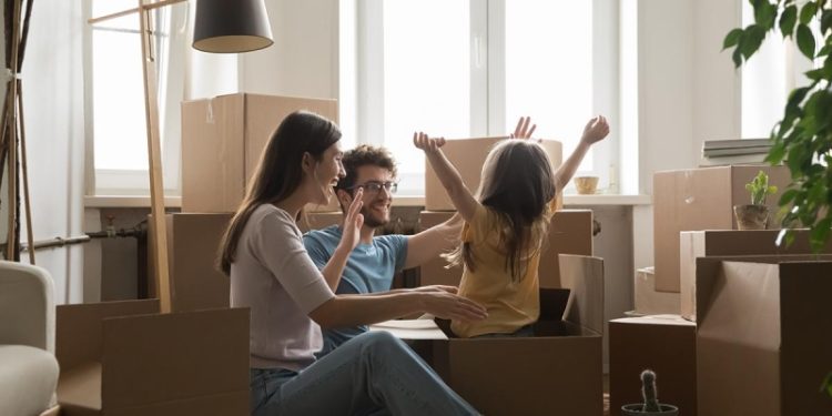 Объем выдачи льготной ипотеки в России вырос на 3% в 2025 году