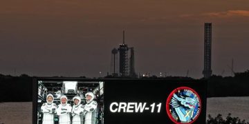 Один заболел — все на Землю: Орбитальная миссия Crew-11 на МКС завершается досрочно